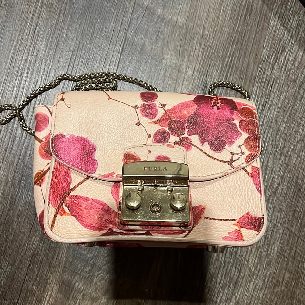 FURLA women’s bag